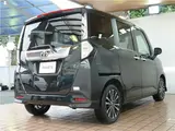 2026 Toyota Roomy Custom G-T, one owner, dual power sliding doors, TV, backup camera. Black Van for sale, Japanese used car export - photo 51 of 59 | GULJI TRADERS