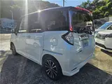 2026 Toyota Roomy Custom G-T Panoramic View Package Comfort Package Pearl Van for sale, Japanese used car export - photo 2 of 6 | GULJI TRADERS