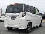 2026 Toyota Roomy Custom G Manufacturer OP (Special Color, Comfort Package) White Van for sale, Japanese used car export - photo 5 of 52 | GULJI TRADERS