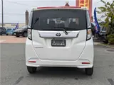 2026 Toyota Roomy Custom G Manufacturer OP (Special Color, Comfort Package) White Van for sale, Japanese used car export - photo 6 of 52 | GULJI TRADERS