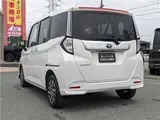 2026 Toyota Roomy Custom G Manufacturer OP (Special Color, Comfort Package) White Van for sale, Japanese used car export - photo 7 of 52 | GULJI TRADERS