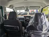 2026 Toyota Roomy Custom G Manufacturer OP (Special Color, Comfort Package) White Van for sale, Japanese used car export - photo 27 of 52 | GULJI TRADERS