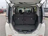 2026 Toyota Roomy Custom G Manufacturer OP (Special Color, Comfort Package) White Van for sale, Japanese used car export - photo 33 of 52 | GULJI TRADERS