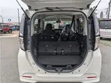 2026 Toyota Roomy Custom G Manufacturer OP (Special Color, Comfort Package) White Van for sale, Japanese used car export - photo 34 of 52 | GULJI TRADERS