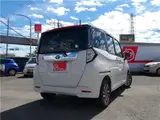 2026 Toyota Roomy Custom G Pearl Van for sale, Japanese used car export - photo 2 of 49 | GULJI TRADERS