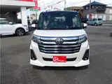 2026 Toyota Roomy Custom G Pearl Van for sale, Japanese used car export - photo 6 of 49 | GULJI TRADERS
