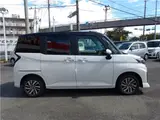 2026 Toyota Roomy Custom G Pearl Van for sale, Japanese used car export - photo 7 of 49 | GULJI TRADERS