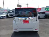 2026 Toyota Roomy Custom G Pearl Van for sale, Japanese used car export - photo 8 of 49 | GULJI TRADERS