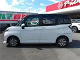 2026 Toyota Roomy Custom G Pearl Van for sale, Japanese used car export - photo 9 of 49 | GULJI TRADERS