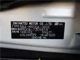 2026 Toyota Roomy Custom G Pearl Van for sale, Japanese used car export - photo 48 of 49 | GULJI TRADERS