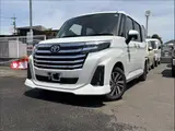 2026 Toyota Roomy Custom G Pearl Van for sale, Japanese used car export - photo 2 of 50 | GULJI TRADERS