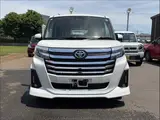 2026 Toyota Roomy Custom G Pearl Van for sale, Japanese used car export - photo 3 of 50 | GULJI TRADERS