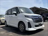 2026 Toyota Roomy Custom G Pearl Van for sale, Japanese used car export - photo 4 of 50 | GULJI TRADERS