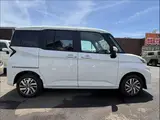 2026 Toyota Roomy Custom G Pearl Van for sale, Japanese used car export - photo 5 of 50 | GULJI TRADERS