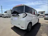 2026 Toyota Roomy Custom G Pearl Van for sale, Japanese used car export - photo 6 of 50 | GULJI TRADERS