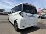 2026 Toyota Roomy Custom G Pearl Van for sale, Japanese used car export - photo 8 of 50 | GULJI TRADERS