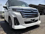 2026 Toyota Roomy Custom G Pearl Van for sale, Japanese used car export - photo 12 of 50 | GULJI TRADERS