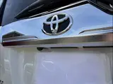 2026 Toyota Roomy Custom G Pearl Van for sale, Japanese used car export - photo 49 of 50 | GULJI TRADERS