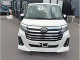 2026 Toyota Roomy Custom G Pearl Van for sale, Japanese used car export - photo 2 of 30 | GULJI TRADERS