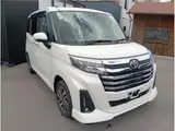 2026 Toyota Roomy Custom G Pearl Van for sale, Japanese used car export - photo 3 of 30 | GULJI TRADERS