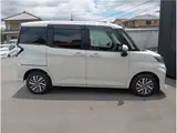 2026 Toyota Roomy Custom G Pearl Van for sale, Japanese used car export - photo 4 of 30 | GULJI TRADERS