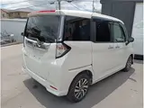 2026 Toyota Roomy Custom G Pearl Van for sale, Japanese used car export - photo 5 of 30 | GULJI TRADERS