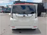 2026 Toyota Roomy Custom G Pearl Van for sale, Japanese used car export - photo 6 of 30 | GULJI TRADERS