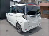 2026 Toyota Roomy Custom G Pearl Van for sale, Japanese used car export - photo 7 of 30 | GULJI TRADERS