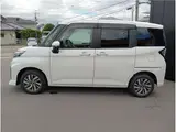 2026 Toyota Roomy Custom G Pearl Van for sale, Japanese used car export - photo 8 of 30 | GULJI TRADERS