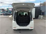 2026 Toyota Roomy Custom G Pearl Van for sale, Japanese used car export - photo 22 of 30 | GULJI TRADERS