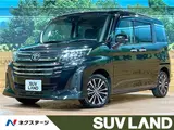 2026 Toyota Roomy Custom G-T Black Van for sale, Japanese used car export - photo 4 of 30 | GULJI TRADERS