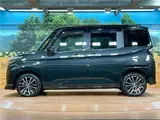 2026 Toyota Roomy Custom G-T Black Van for sale, Japanese used car export - photo 14 of 30 | GULJI TRADERS
