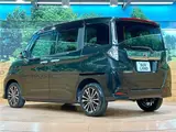 2026 Toyota Roomy Custom G-T Black Van for sale, Japanese used car export - photo 15 of 30 | GULJI TRADERS