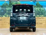 2026 Toyota Roomy Custom G-T Black Van for sale, Japanese used car export - photo 16 of 30 | GULJI TRADERS
