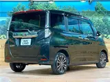 2026 Toyota Roomy Custom G-T Black Van for sale, Japanese used car export - photo 17 of 30 | GULJI TRADERS