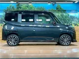 2026 Toyota Roomy Custom G-T Black Van for sale, Japanese used car export - photo 18 of 30 | GULJI TRADERS