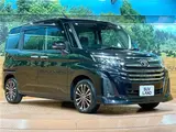 2026 Toyota Roomy Custom G-T Black Van for sale, Japanese used car export - photo 19 of 30 | GULJI TRADERS