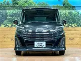 2026 Toyota Roomy Custom G-T Black Van for sale, Japanese used car export - photo 20 of 30 | GULJI TRADERS