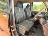 2026 Toyota Roomy Custom G-T Black Van for sale, Japanese used car export - photo 21 of 30 | GULJI TRADERS