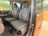 2026 Toyota Roomy Custom G-T Black Van for sale, Japanese used car export - photo 25 of 30 | GULJI TRADERS