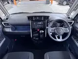 2026 Toyota Roomy Custom G ★Late Model★Two-tone★Panoramic View★9-inch Display Pearl Van for sale, Japanese used car export - photo 2 of 47 | GULJI TRADERS