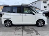 2026 Toyota Roomy Custom G ★Late Model★Two-tone★Panoramic View★9-inch Display Pearl Van for sale, Japanese used car export - photo 11 of 47 | GULJI TRADERS