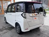 2026 Toyota Roomy Custom G ★Late Model★Two-tone★Panoramic View★9-inch Display Pearl Van for sale, Japanese used car export - photo 13 of 47 | GULJI TRADERS