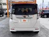 2026 Toyota Roomy Custom G ★Late Model★Two-tone★Panoramic View★9-inch Display Pearl Van for sale, Japanese used car export - photo 14 of 47 | GULJI TRADERS