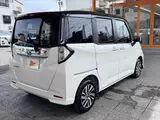 2026 Toyota Roomy Custom G ★Late Model★Two-tone★Panoramic View★9-inch Display Pearl Van for sale, Japanese used car export - photo 15 of 47 | GULJI TRADERS
