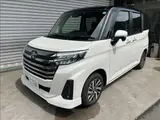 2026 Toyota Roomy Custom G Other Van for sale, Japanese used car export - photo 1 of 41 | GULJI TRADERS