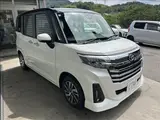 2026 Toyota Roomy Custom G Other Van for sale, Japanese used car export - photo 2 of 41 | GULJI TRADERS