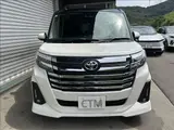2026 Toyota Roomy Custom G Other Van for sale, Japanese used car export - photo 3 of 41 | GULJI TRADERS