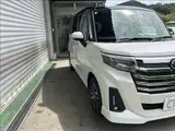 2026 Toyota Roomy Custom G Other Van for sale, Japanese used car export - photo 5 of 41 | GULJI TRADERS