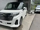 2026 Toyota Roomy Custom G Other Van for sale, Japanese used car export - photo 6 of 41 | GULJI TRADERS
